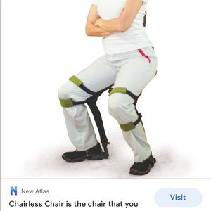 Meet your Posher, Thomas